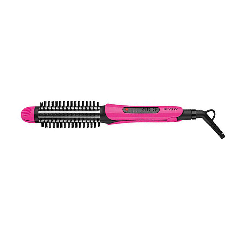 Plancha de cabello 2 en 1 varita rizadora REVLON RVST2200