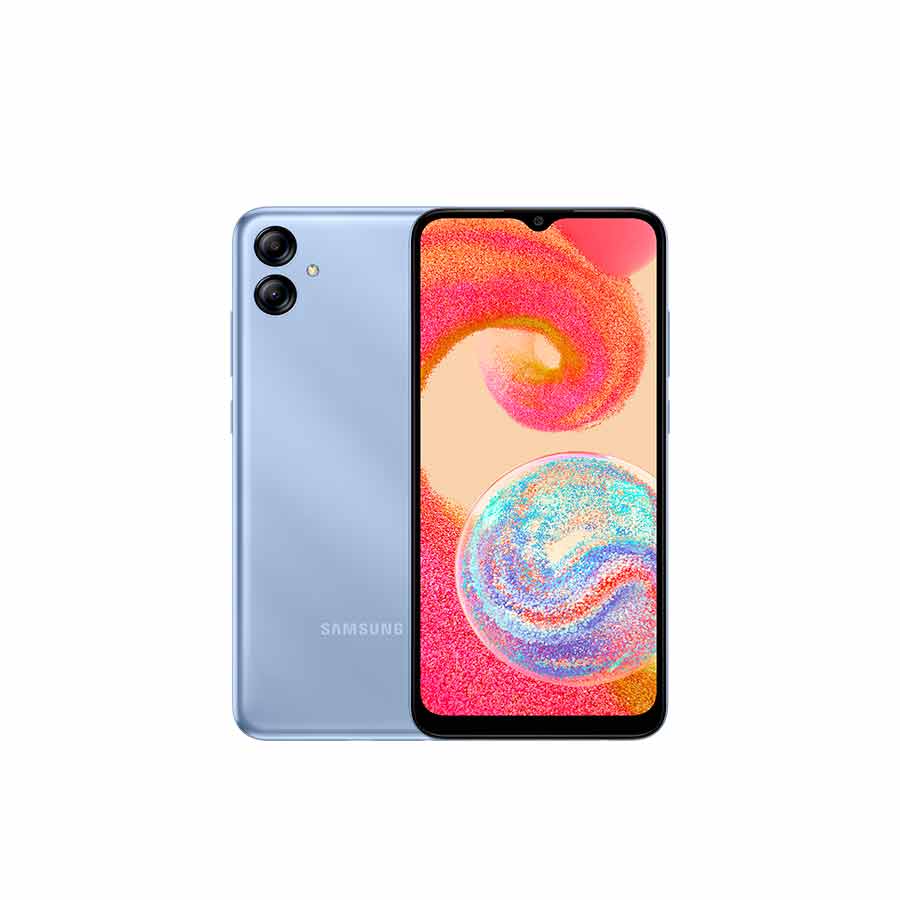 CELULAR SAMSUNG GALAXY A04 CORE 6,5″ 3GB 32GB DS AZUL
