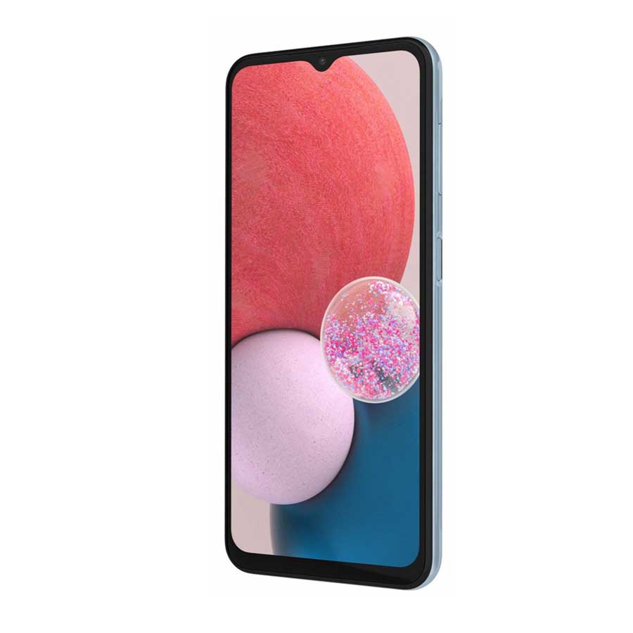 CELULAR SAMSUNG GALAXY A13 6.5″ 4GB 128GB AZUL DS