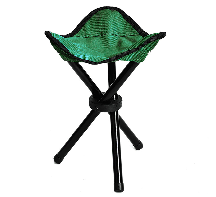 Sm Banco De Picnic Para Niños Silla Plegable Varios Colores