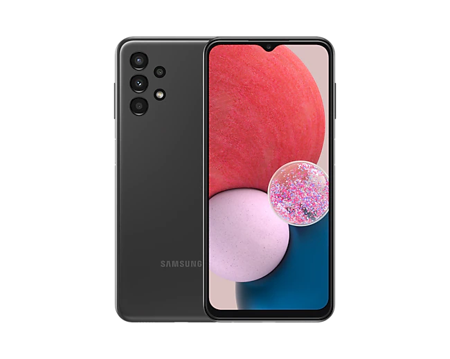 CELULAR SAMSUNG GALAXY SM-A135 6.5” FHD – 4GB  64GB  5000MAH