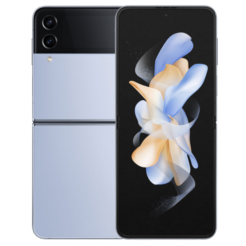 CELULAR SAMSUNG GALAXY Z FLIP 4  8GB RAM/256/AMOLED 6.7″