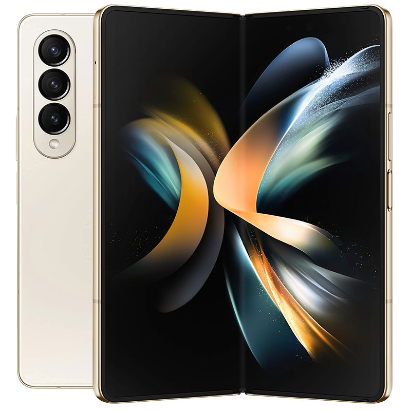CELULAR SAMSUNG GALAXY Z FOLD 4 12GB RAM/256/AMOLED 7.6″