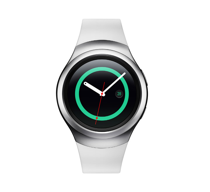 Smartwatch 2.0 LTE Wifi Waterproof