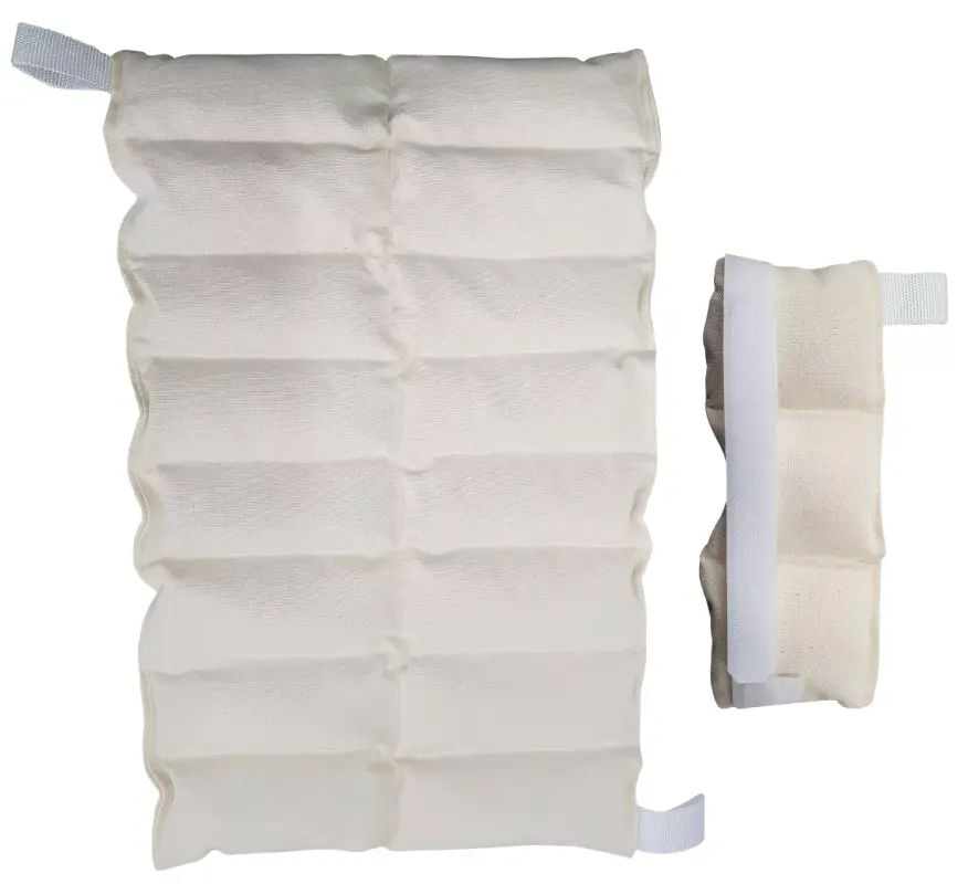 Teromed Compresa Dorsolumbar Medicinal Aromaterapi Grand/Peq