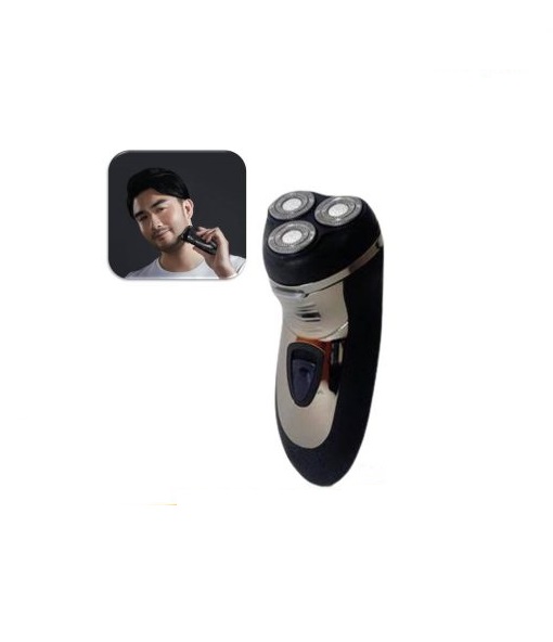 Afeitadora Recargable