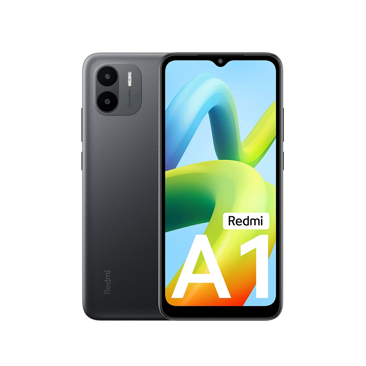 Xiaomi Celular Redmi A, Procesador Helio A22 32gb 2gb 6.52″