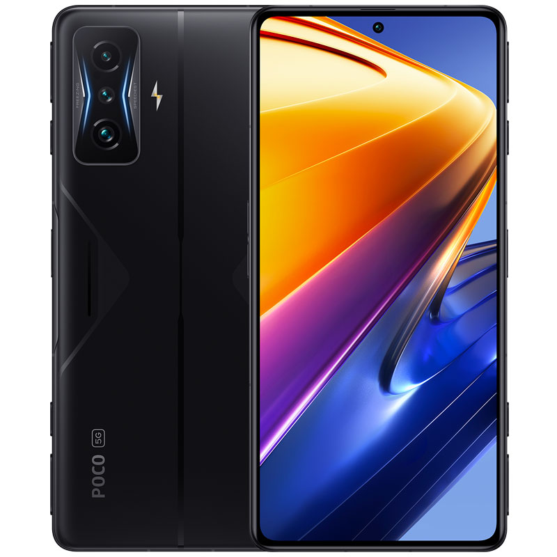 XIAOMI POCO F4 8Ram-256GB