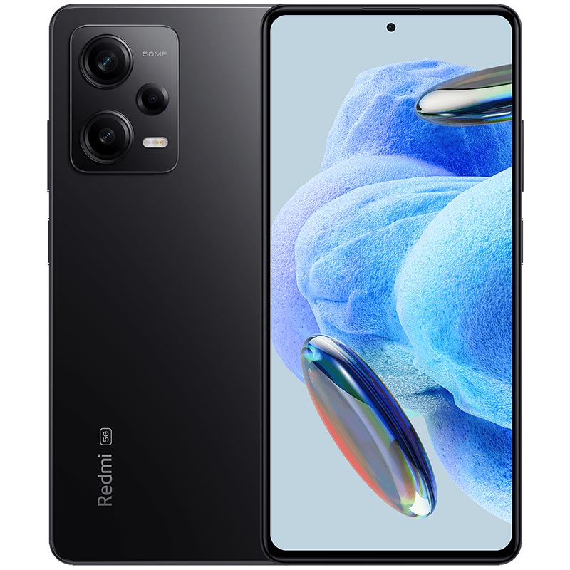 Xiaomi Redmi Note 12 Pro 5G