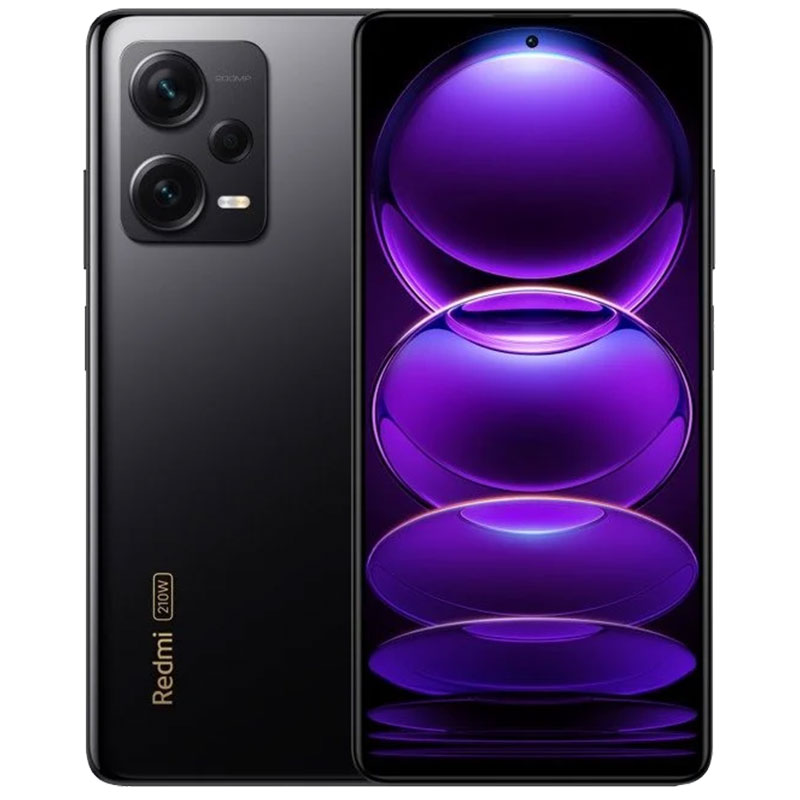 Xiaomi Note 12 Pro+