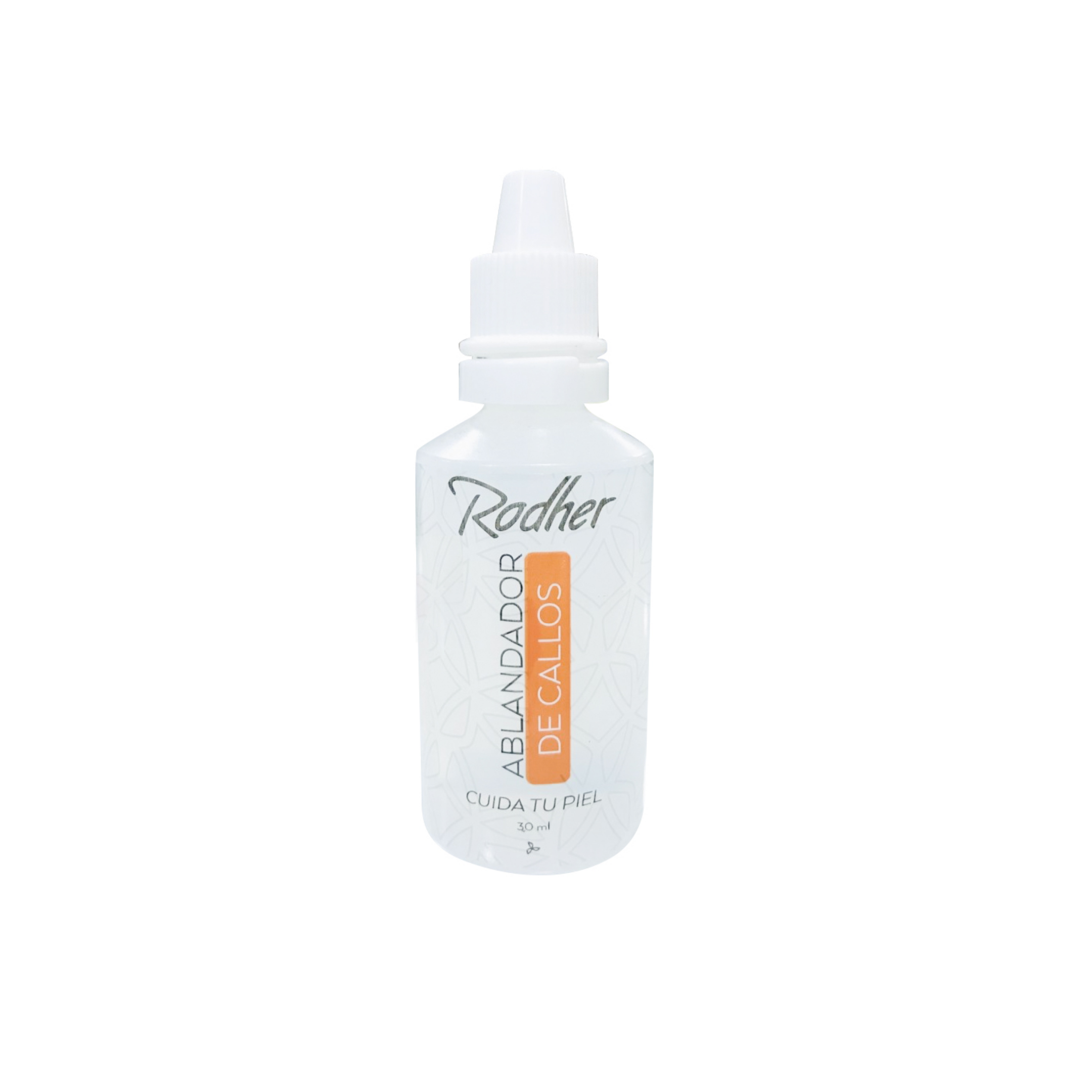 Ablandador de Callos 30ml Rodher