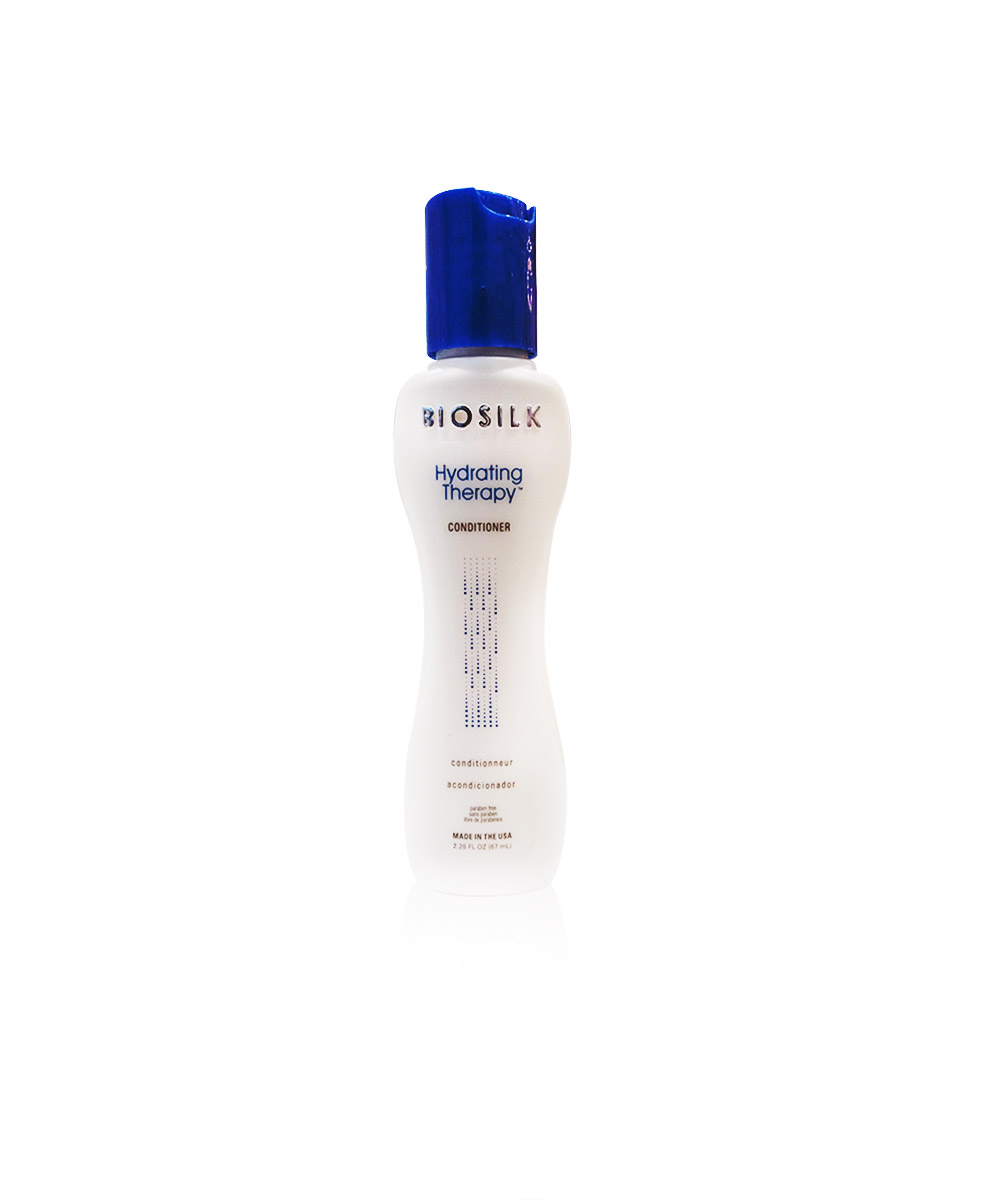 Acondicionador mini Hydrating Therapy Biosilk