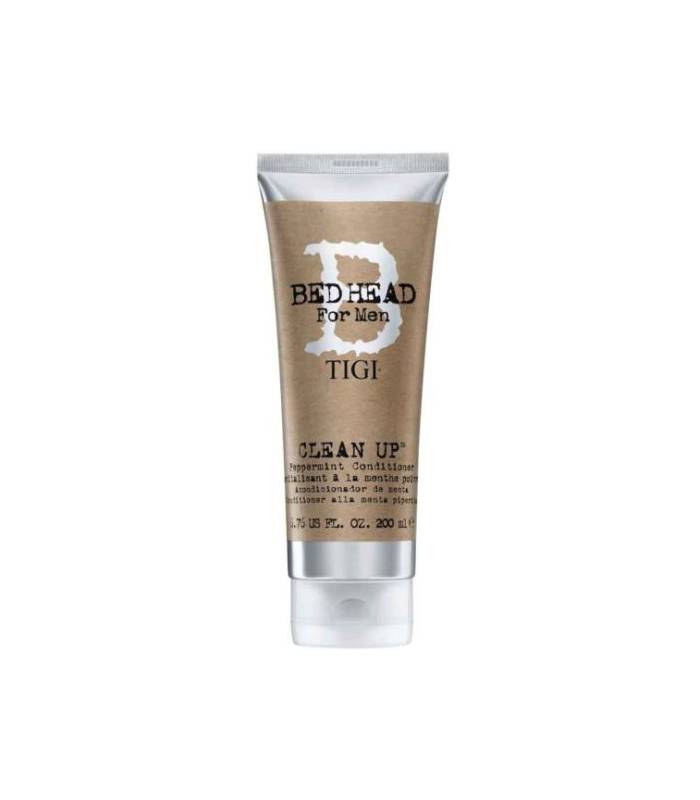 Acondicionador Clean Up 200ml Bed Head Tigi