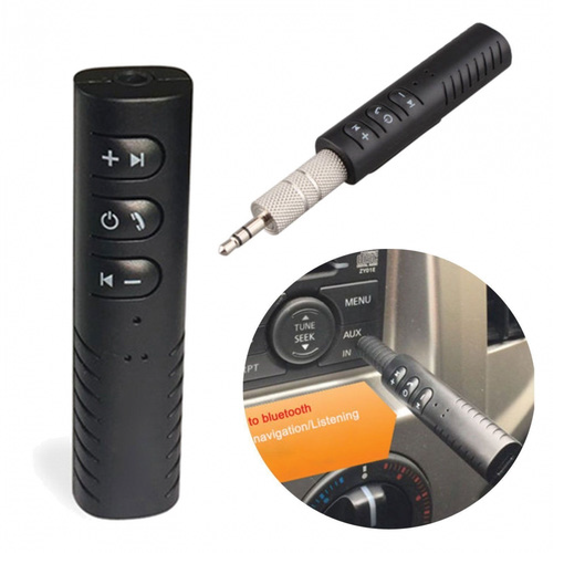 ADAPTADOR BLUETOOTH PARA AUTO