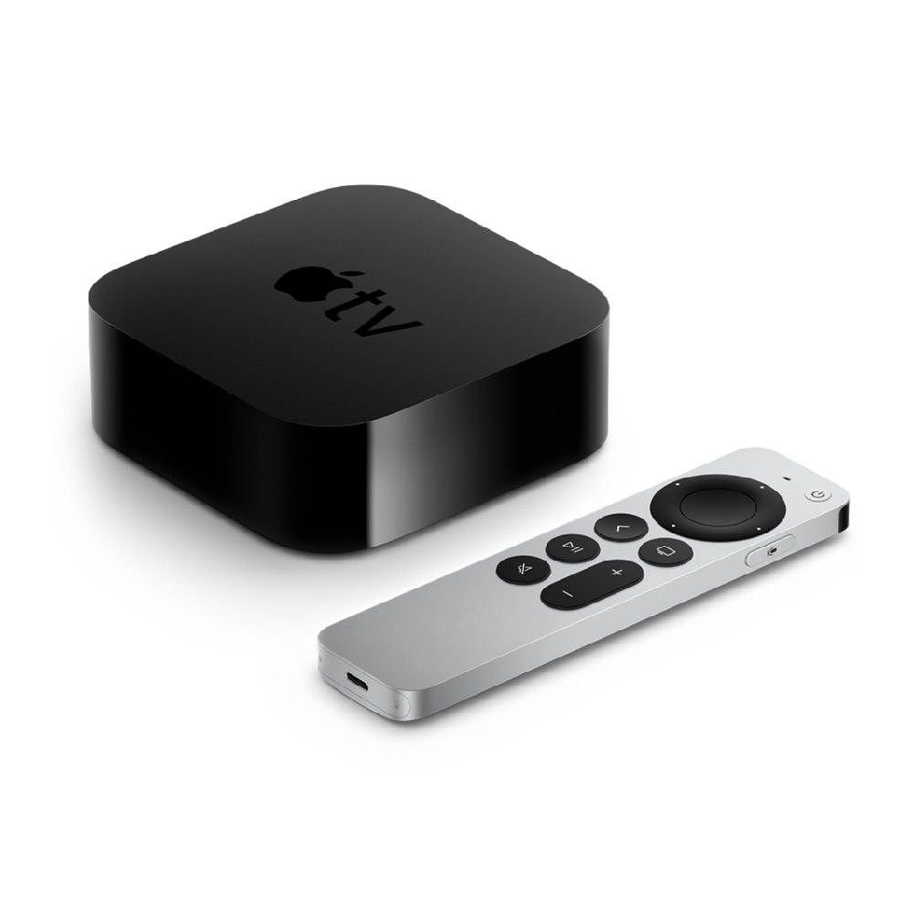 Apple TV HD – Reproductor AV – 32 GB