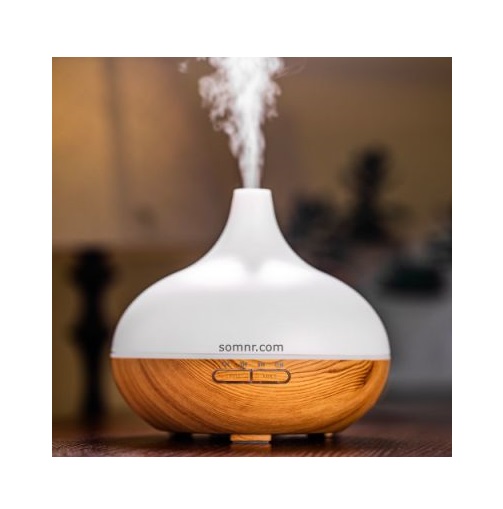 AROMA DIFUSER 500ML TIPO GOTA