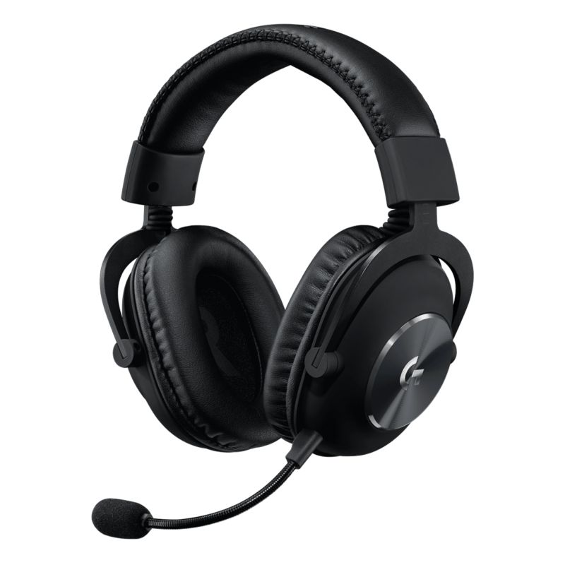 AUDIFONO + MICROFONO LOGITECH ALAMBRICO GAMER G PRO X