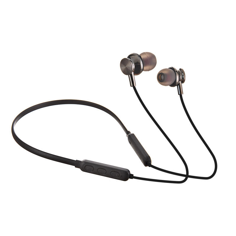 AUDÍFONO SPORT WIRELESS VARIOS COLORES