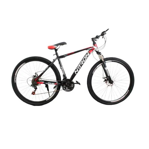 BICICLETA NITRON MODELO: B1-B100