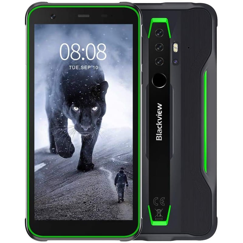 BlackView 6300 PRO – 128GB