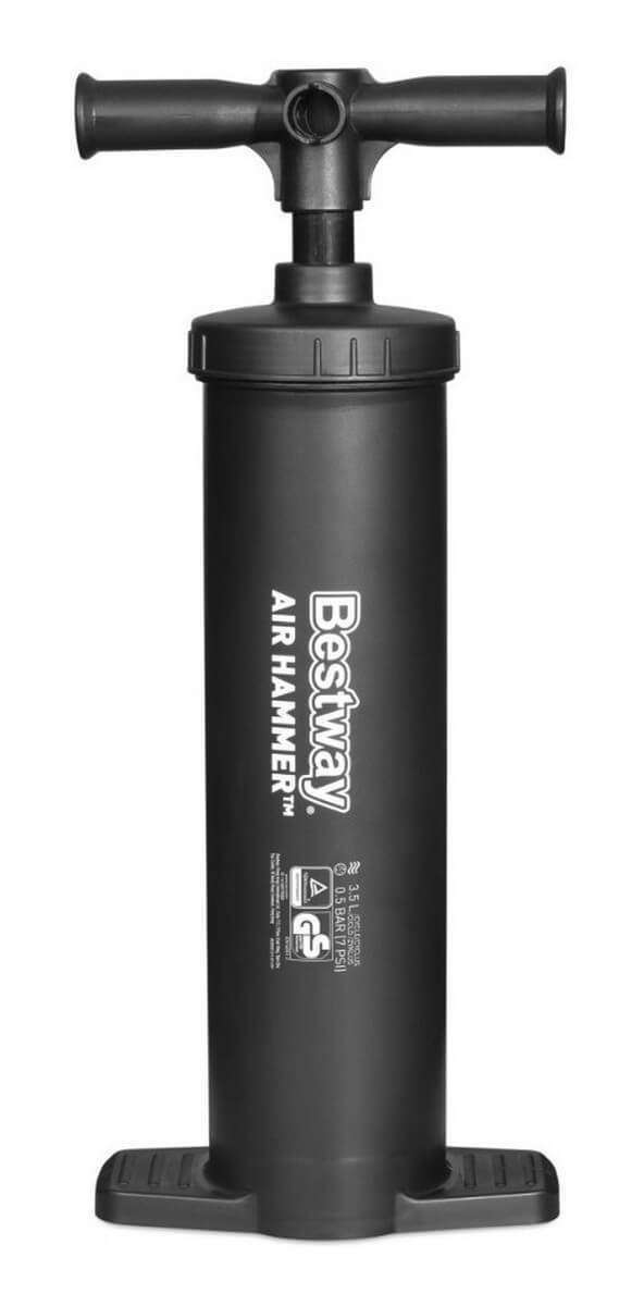 BOMBA PARA INFLAR COLCHÓN