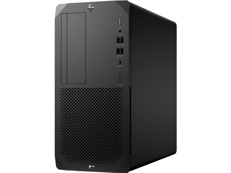 EQUIPO HP Z2 G5 WORKSTATION TOWER CI7-10700/32/SSD-512