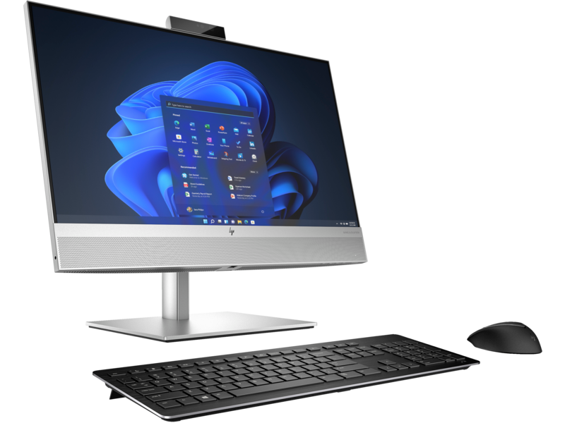 COMPUTADOR AIO HP 840 G9 CORE I7 12700 8GB DDR4 512 SSD23.8