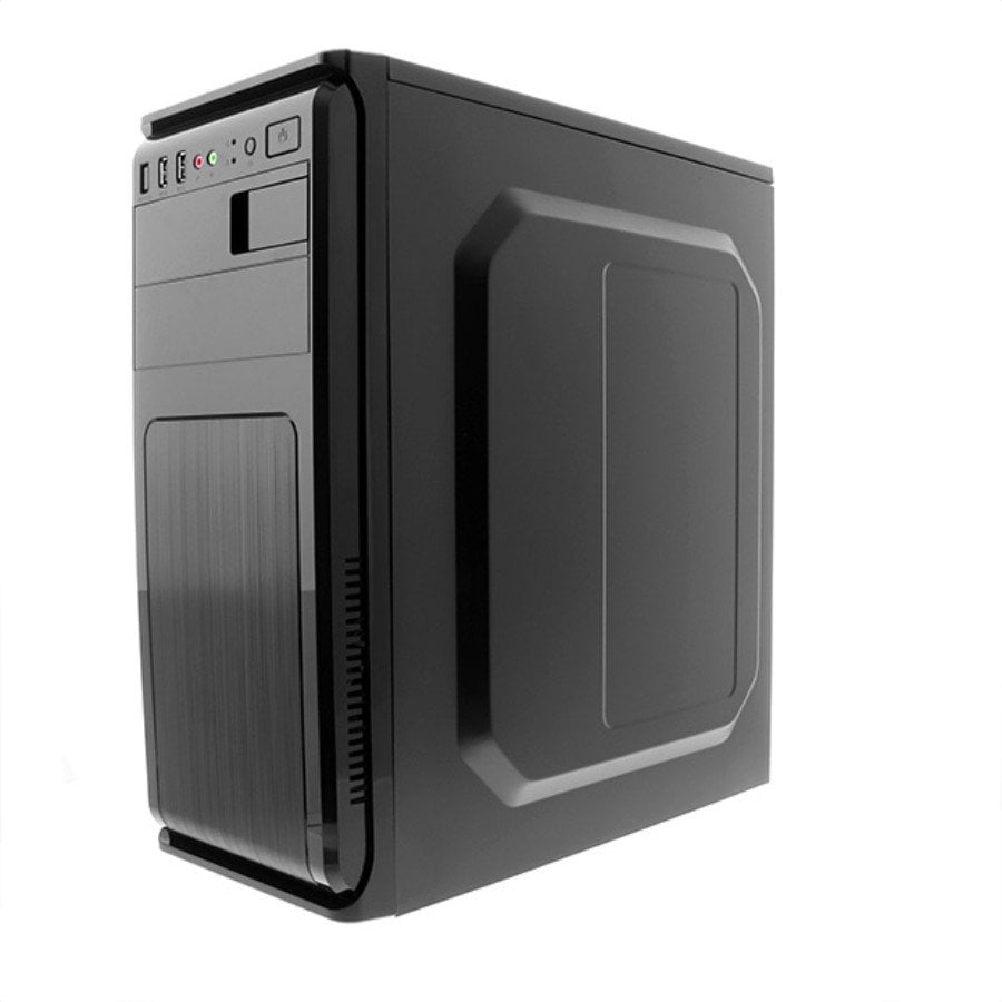 COP.QUASAD GAMING B560M-A I5-10400 8GB 500BM2 VD4GB FP-VS600