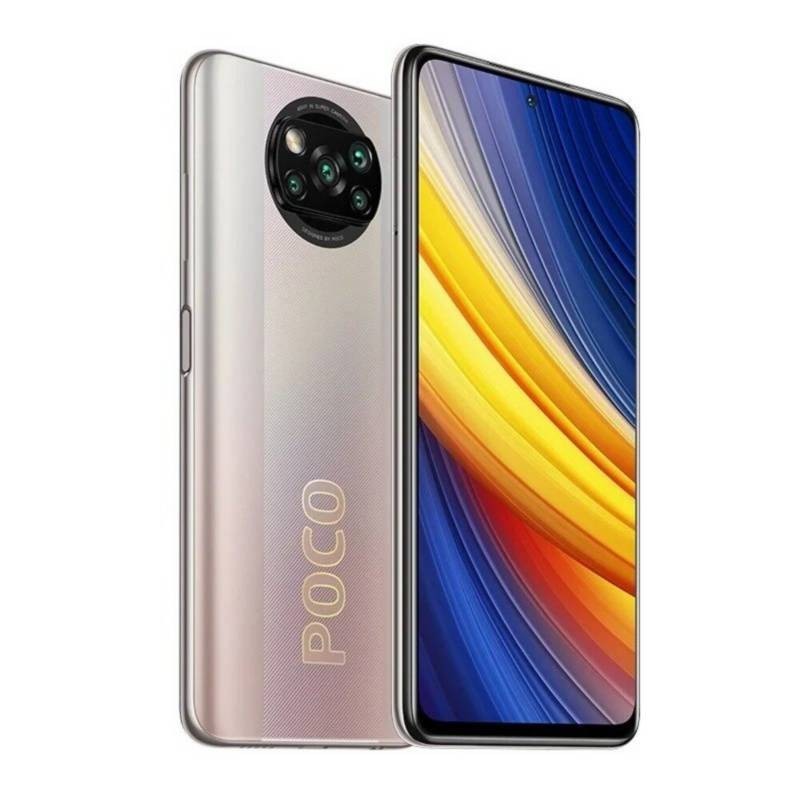Xiaomi Poco X3 – 128 GB