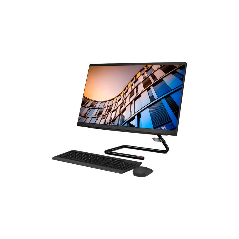 COMPUTAD. AIO LENOVO3 24IMB05 CI3-10100T 8GB-1TB+256SSD-23.8