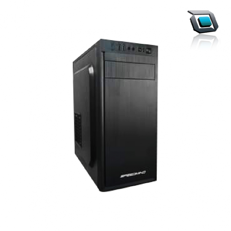 SPEEDMIND CI5-8400/1TB/4GB/DVD/VGA/HDMI