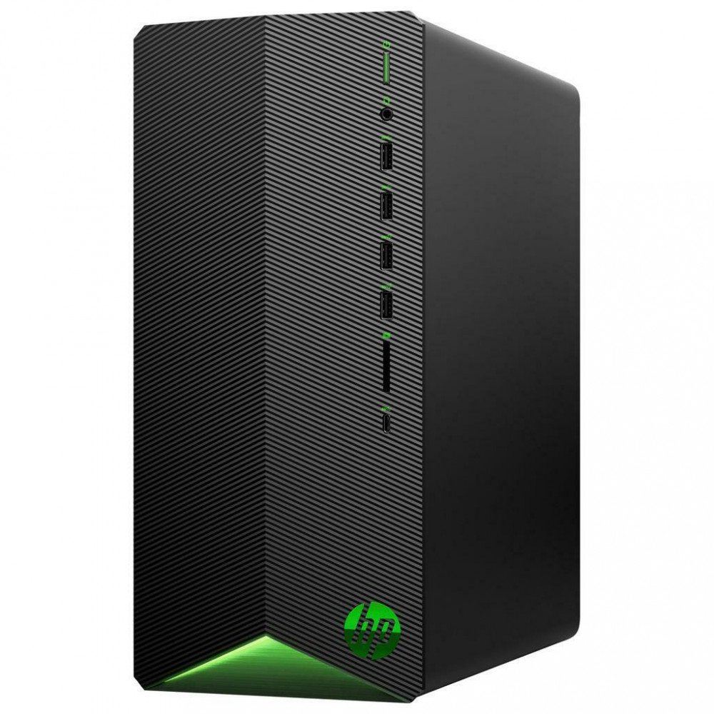 EQUIPO HP PAVILION GAMING 1K4J3AV NO/8GB/M2-1TB/W10H