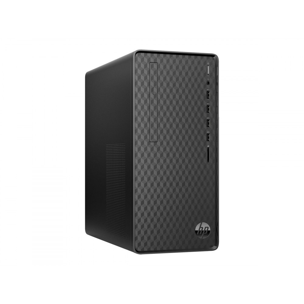 EQUIPO HP M01-F1033WB CI3-10100/8GB/1TB+LCD-23.8″