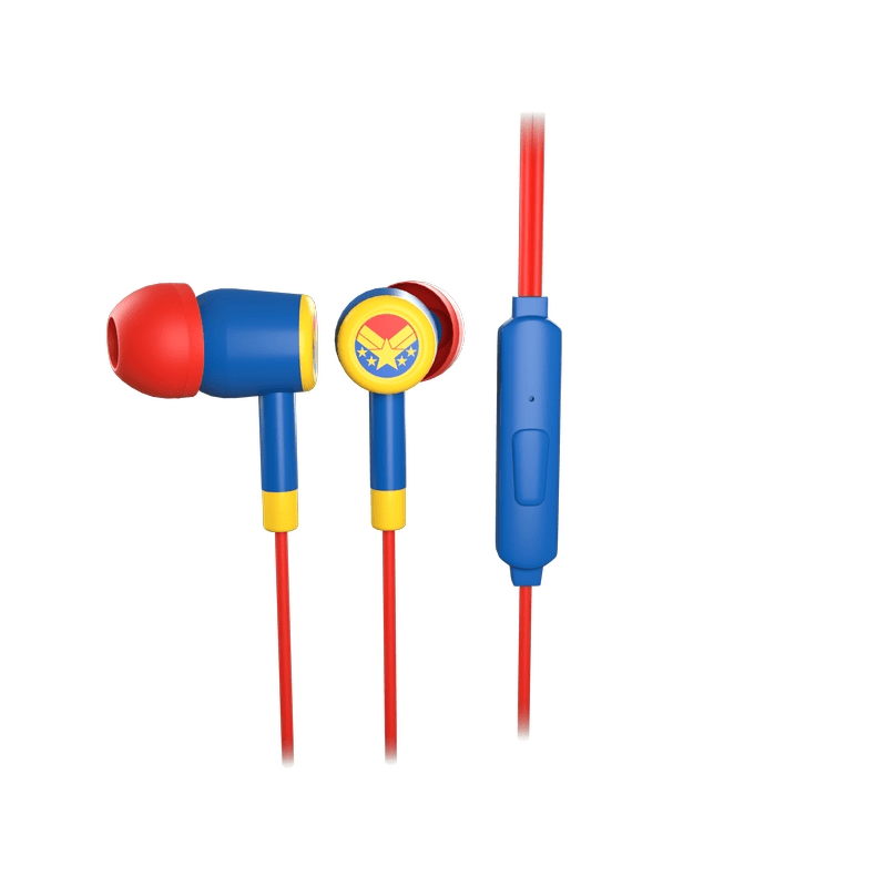 Xtech – XTE-M100CM – Earphones – Para Cellular phone – Wired