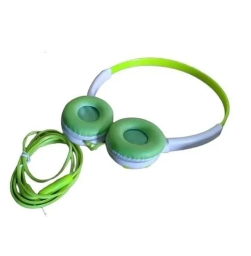 Auriculares Sports Tipo Diadema