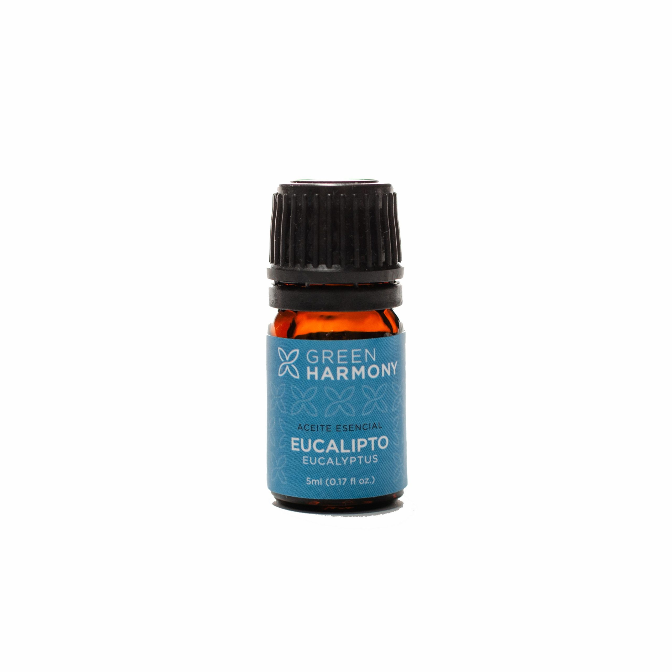 Aceite Esencial Eucalipto 5ml Green Harmony