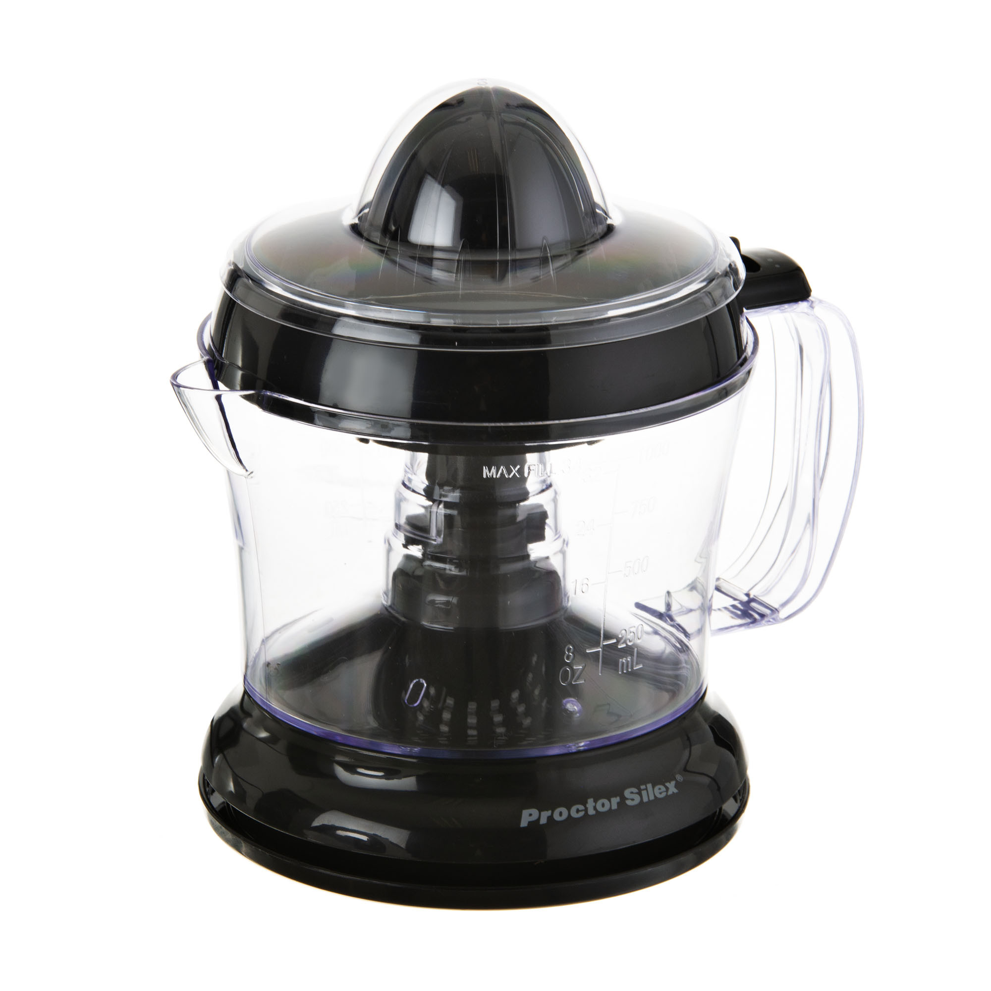 Proctor Silex Exprimidor Cítrico Eléctrico 1Lt A1895