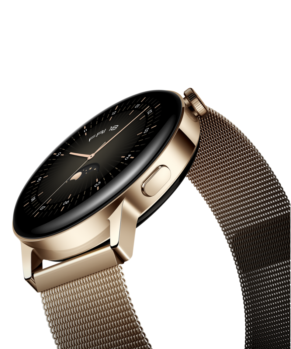 RELOJ HUAWEI WATCH GT 3
