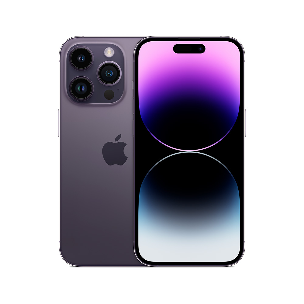 APPLE IPHONE 14 PRO MAX 6.7″ 256GB 48MP 5g