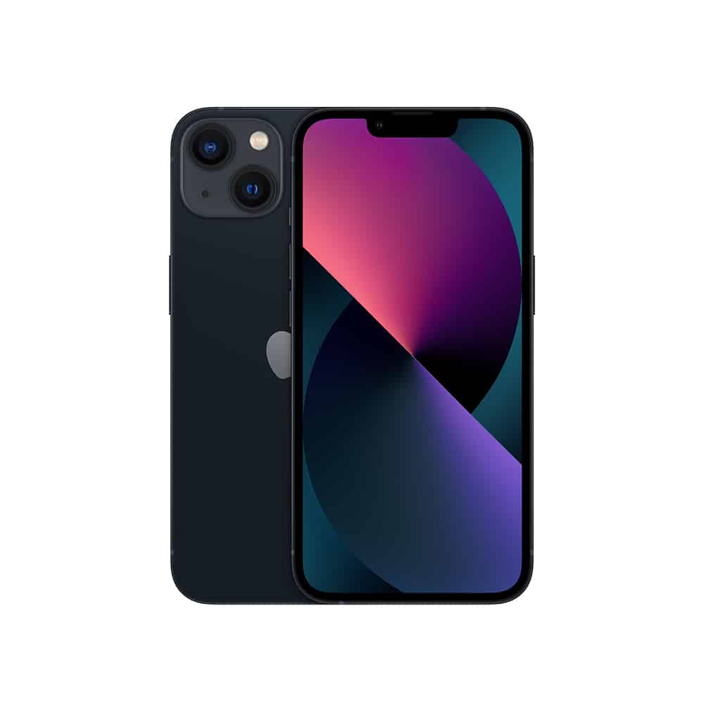 Apple iPhone 13 – 5G – 128 GB – Cámaras 12mp