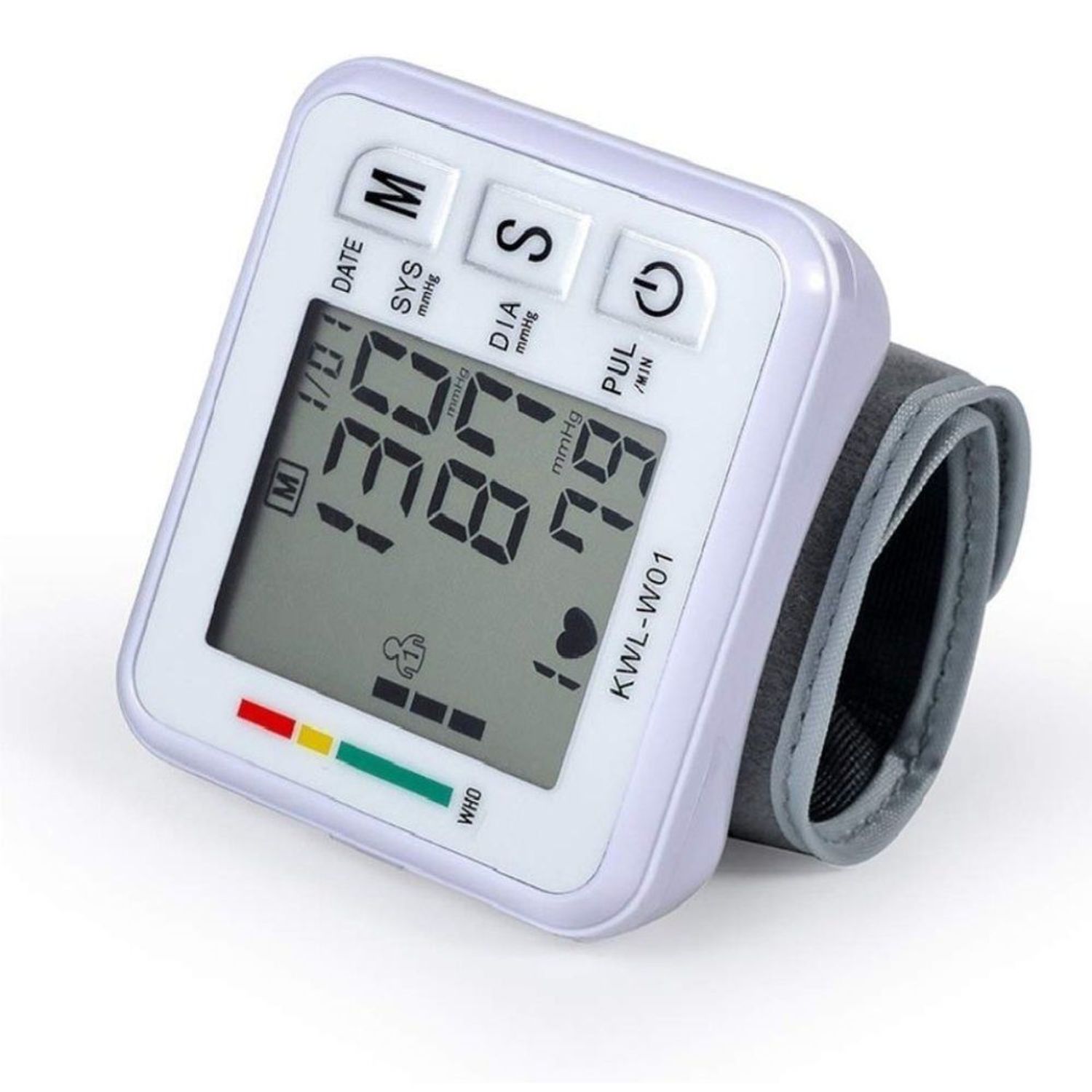 TENSIOMETRO DIGITAL DE MUÑECA