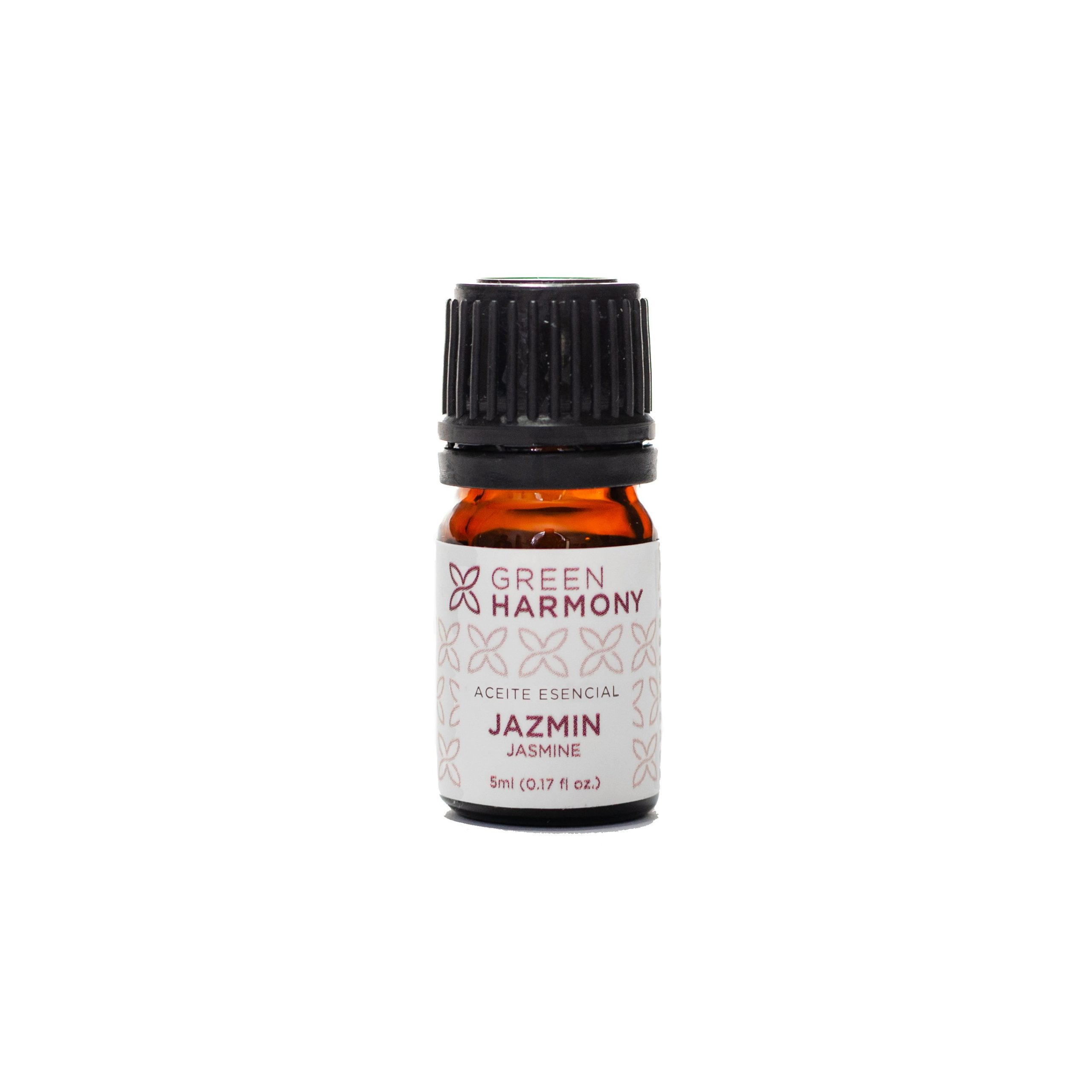 Aceite Esencial Jazmín 5ml Green Harmony