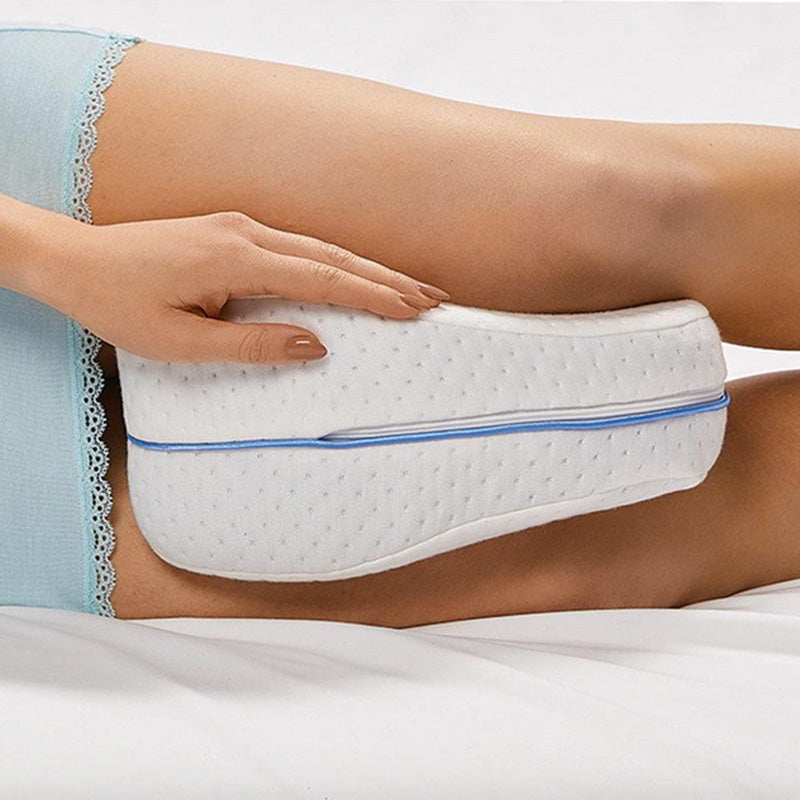 Almohada para pierna pillow