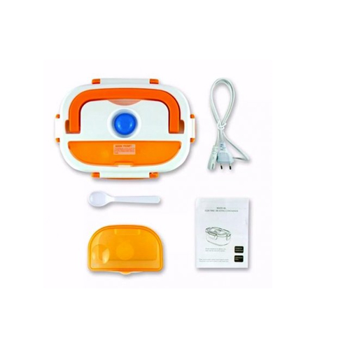 LONCHERA ELECTRICA INS-950 – MATERIAL PLASTICO – POWER 40W