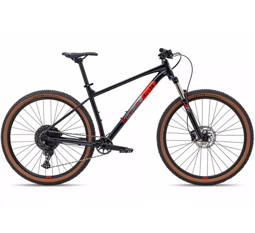 Marin bicicleta bobcat trail 5 aro 29″ 11vel cuadro aluminio