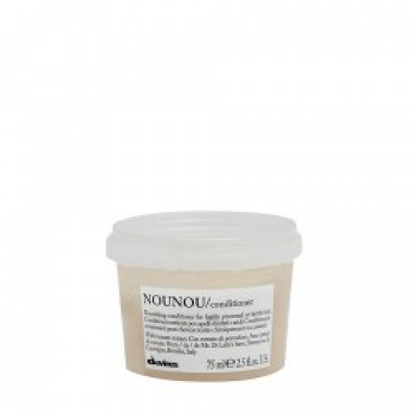 ACONDICIONADOR NOUNOU 75ML DAVINES