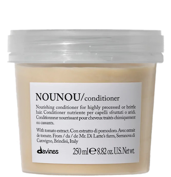 ACONDICIONADOR NOUNOU 250ML DAVINES