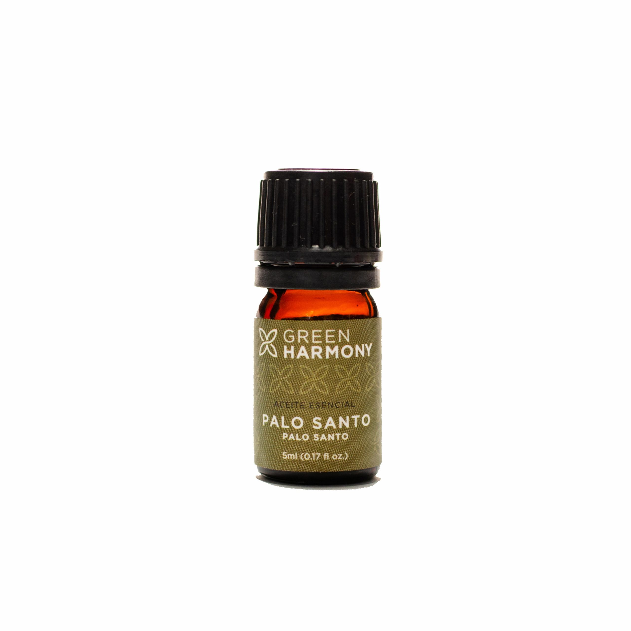 Aceite Esencial Palo Santo 5ml Green Harmony