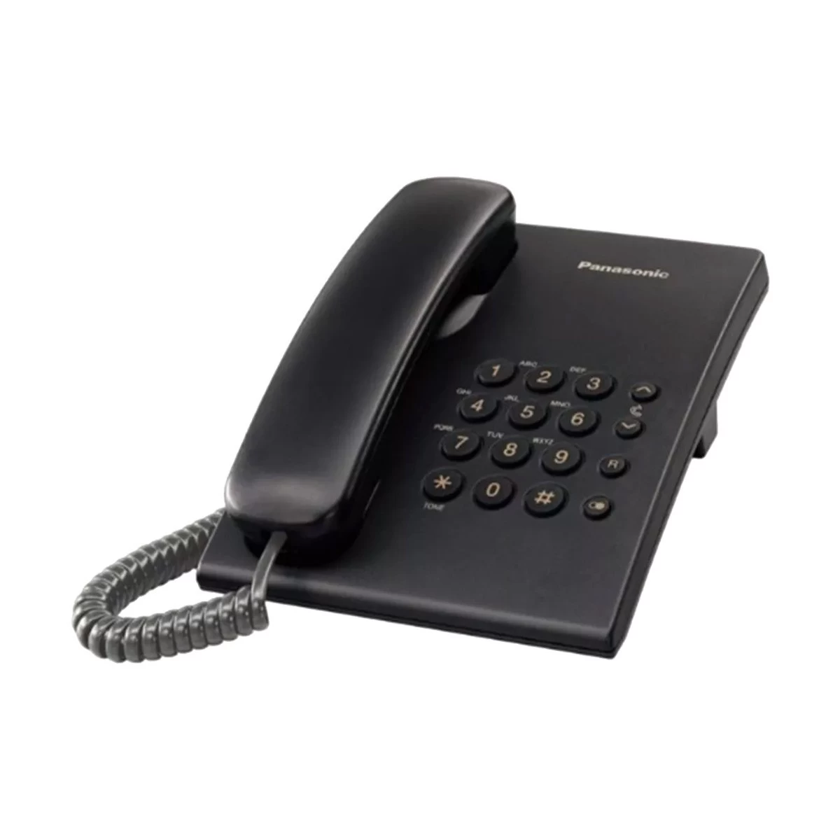 Telefono Panasonic KXTS500MXBD