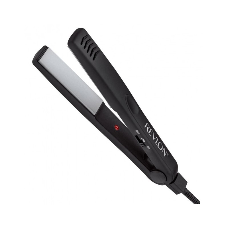 Plancha de cabello Revlon RVST2043C